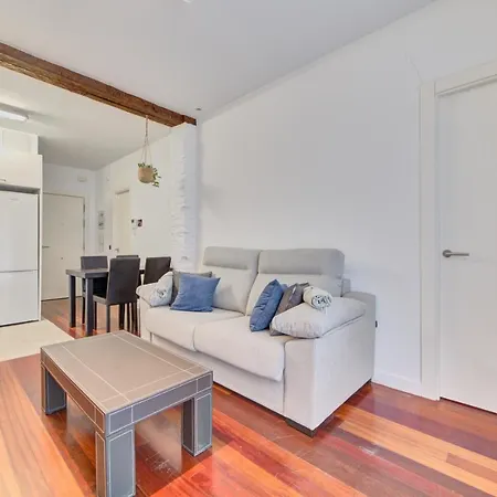 Apartamentos Rioja Confort By Clabao Logroño Zewnętrze zdjęcie