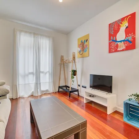 Apartamentos Rioja Confort By Clabao Logroño Zewnętrze zdjęcie