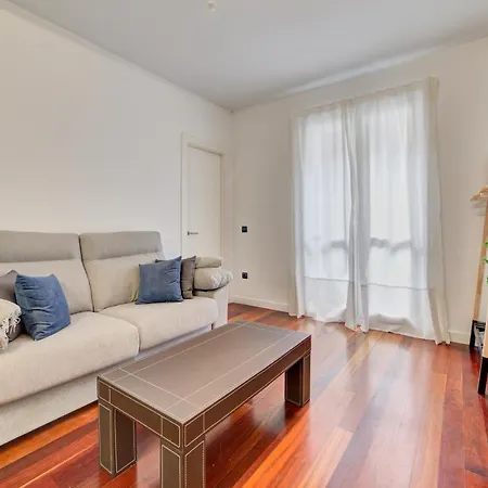 Apartamentos Rioja Confort By Clabao Logroño Zewnętrze zdjęcie