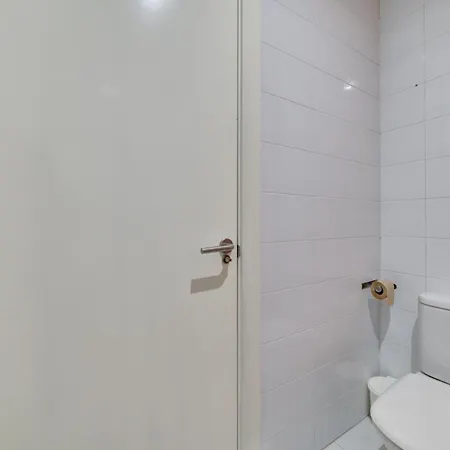 Apartamentos Rioja Confort By Clabao Logroño Pokój zdjęcie