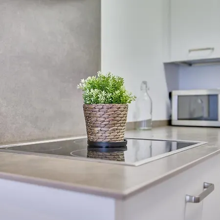 Apartamentos Rioja Confort By Clabao Logroño Zewnętrze zdjęcie