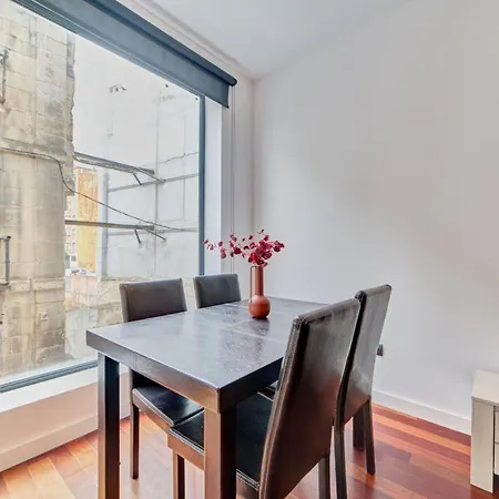 Apartamentos Rioja Confort By Clabao Logroño Zewnętrze zdjęcie