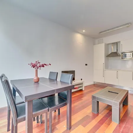 Apartamentos Rioja Confort By Clabao Logroño Zewnętrze zdjęcie
