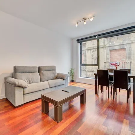 Apartamentos Rioja Confort By Clabao Logroño Zewnętrze zdjęcie