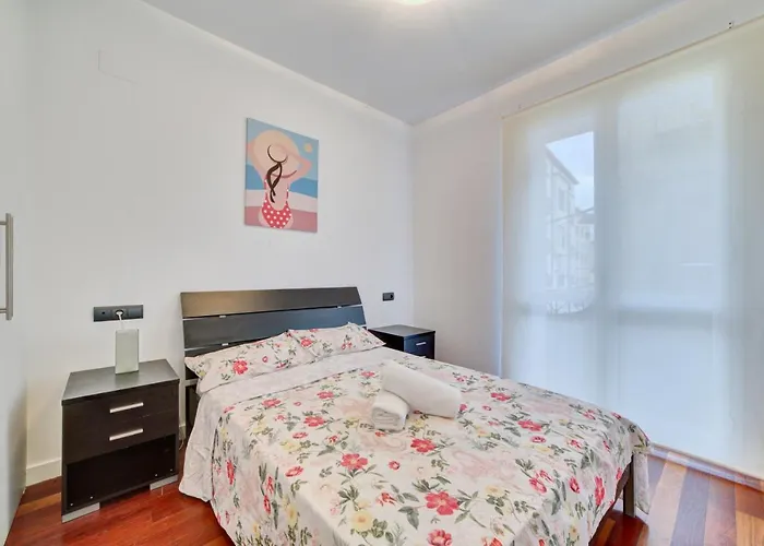 Apartamentos Rioja Confort By Clabao