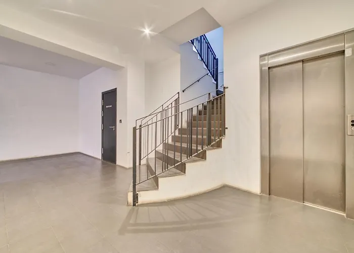 Apartamentos Rioja Confort By Clabao