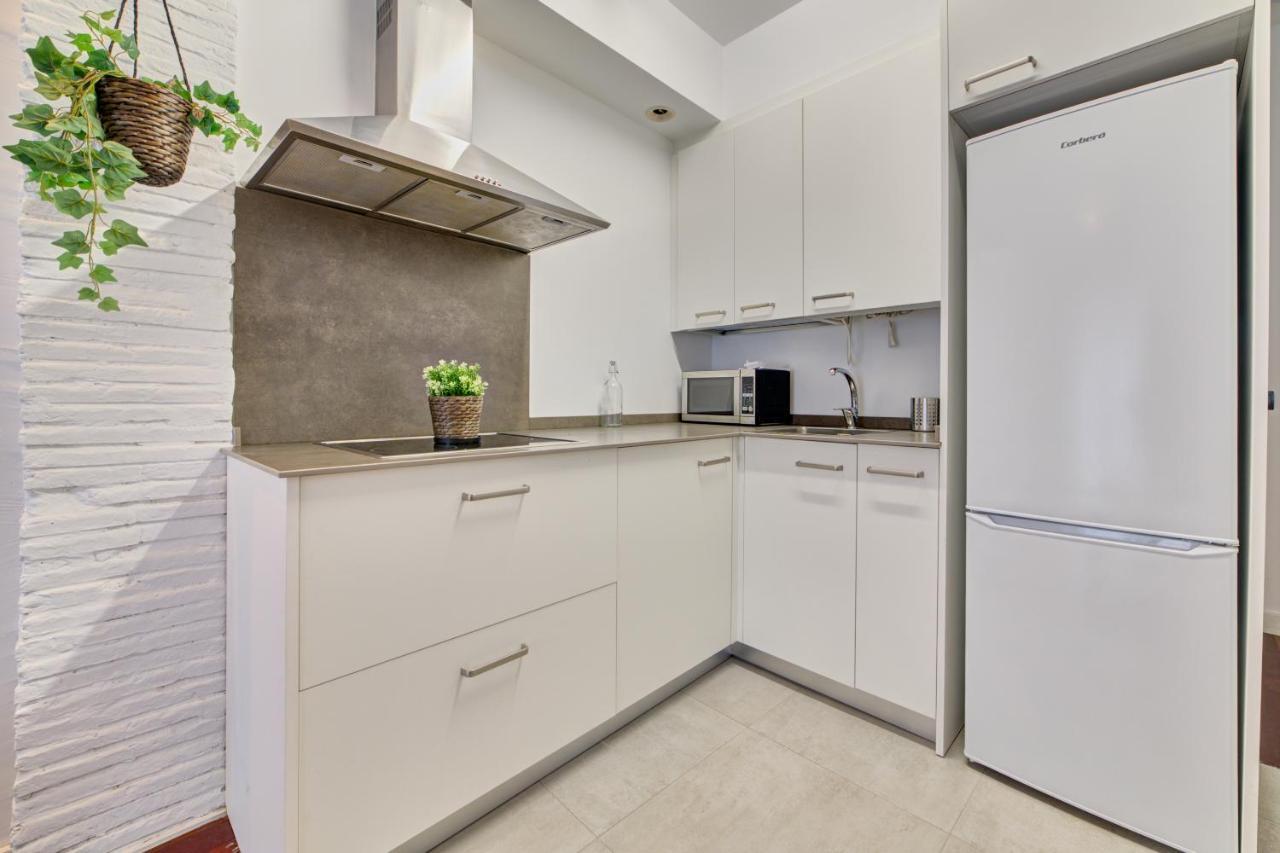 Apartment Rioja Confort By Clabao *