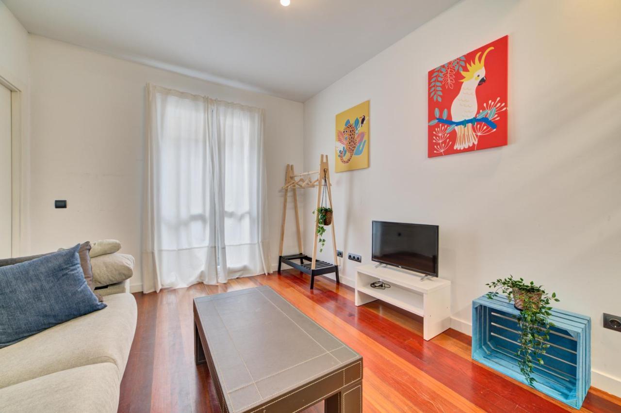 Apartamento Rioja Confort By Clabao *