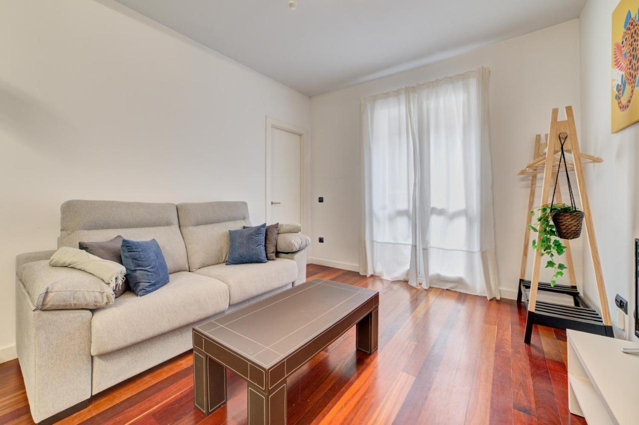 Rioja Confort By Clabao Apartment *