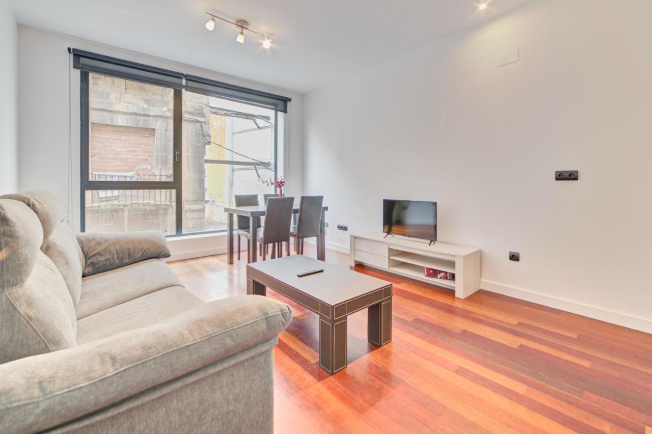 Apartment Rioja Confort By Clabao