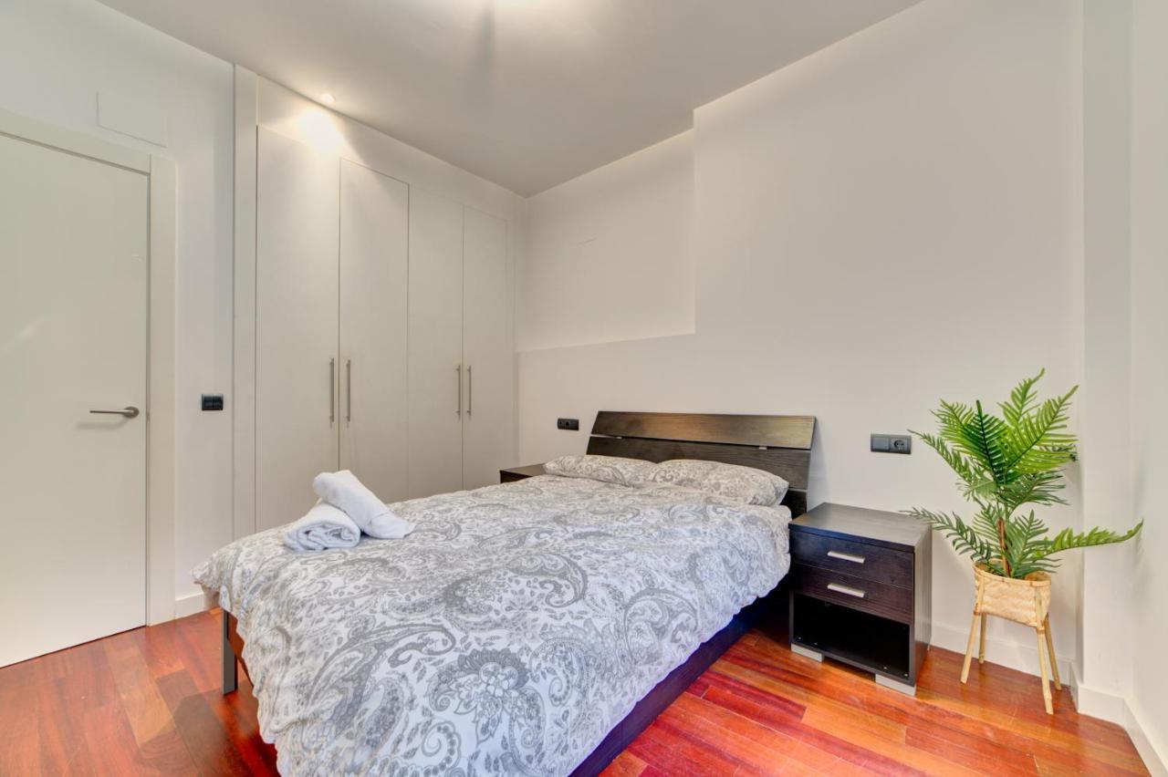 Rioja Confort By Clabao Apartment