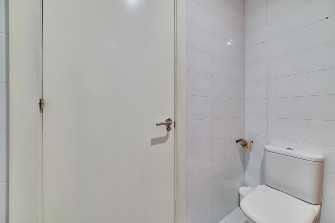 Rioja Confort By Clabao Apartment *