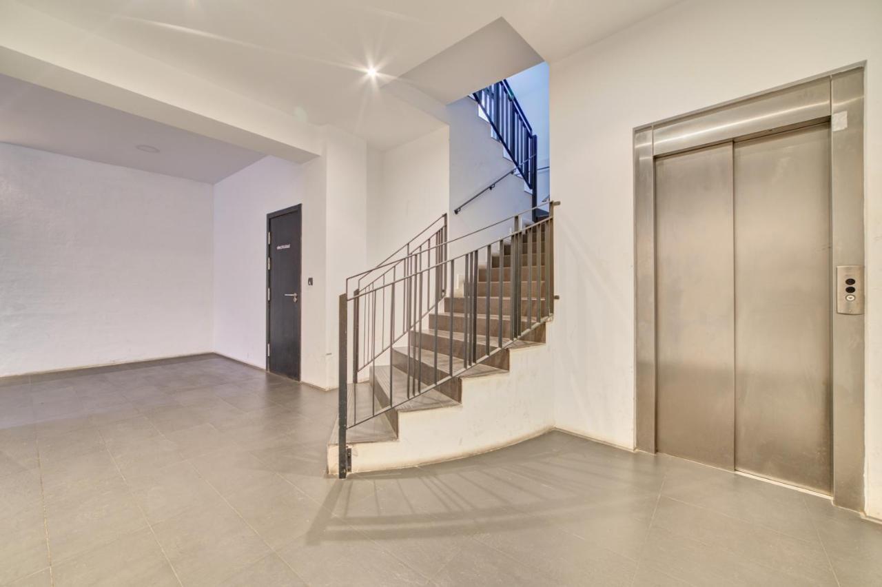 Rioja Confort By Clabao Apartment *