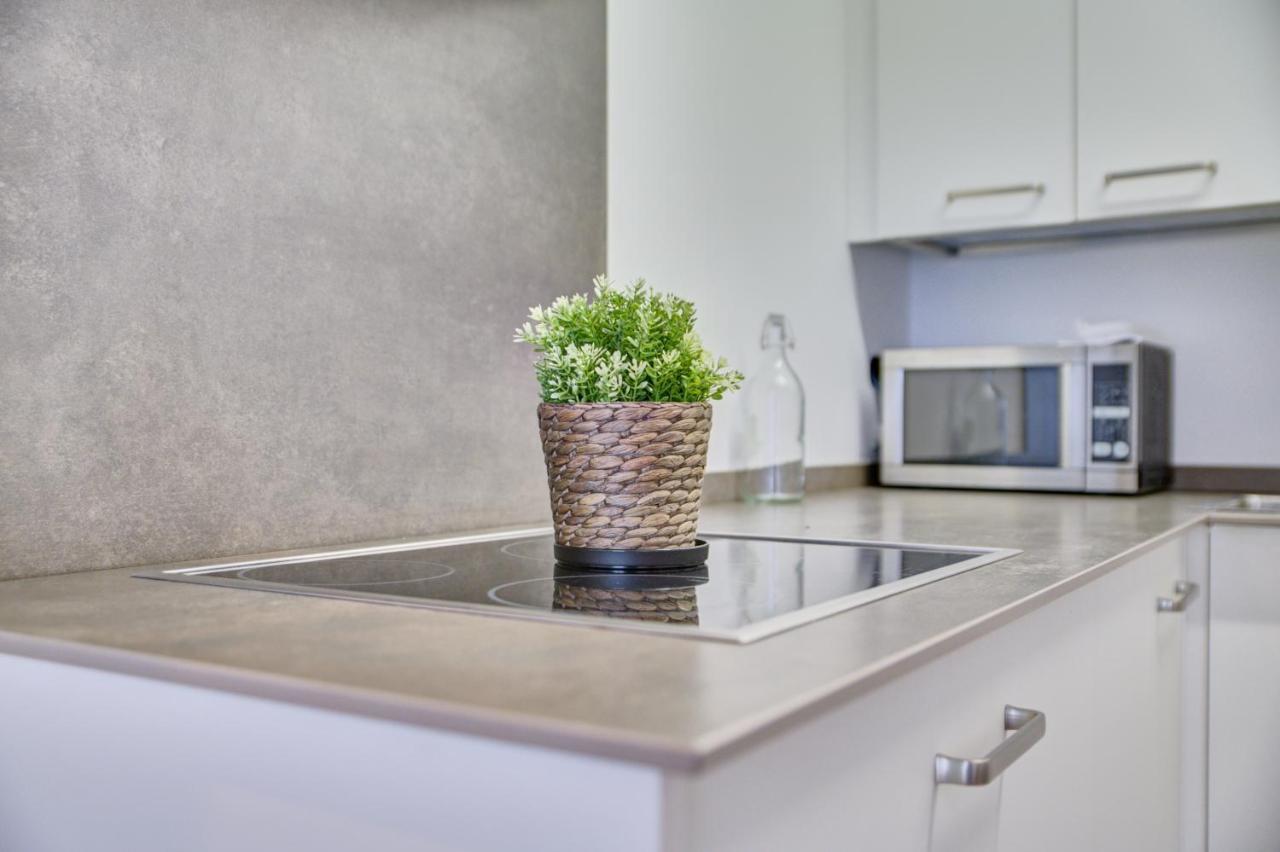 Rioja Confort By Clabao Apartment
