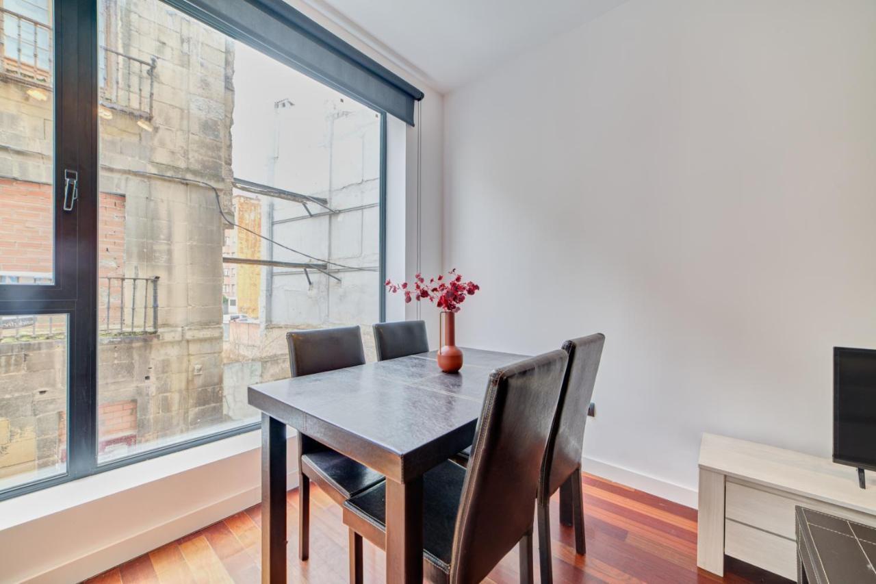 Rioja Confort By Clabao Apartment *