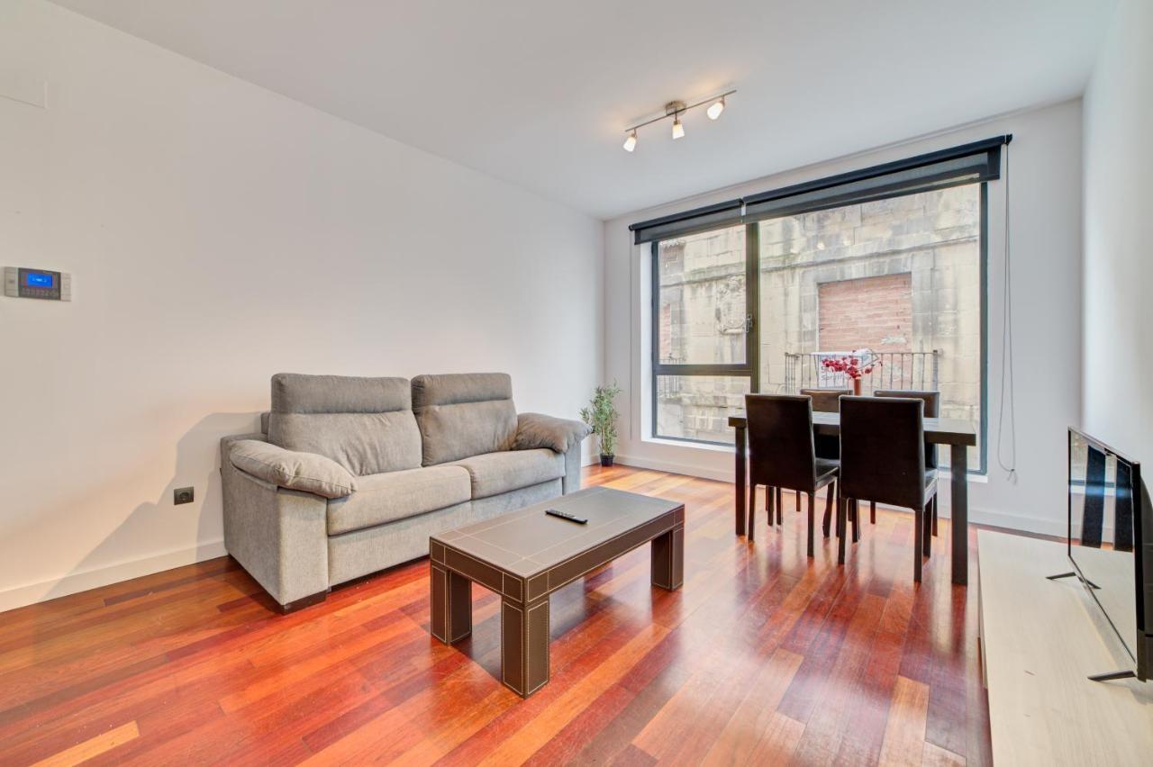 Rioja Confort By Clabao Apartment *
